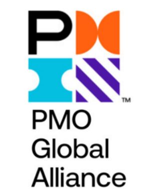 PMI PMO Awards recognition